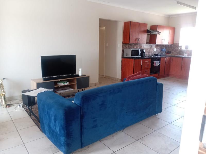 3 Bedroom Property for Sale in Waterval North West